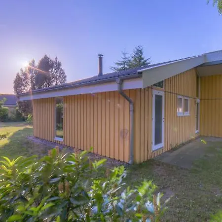 Seeschwalbe 231 Holiday home *