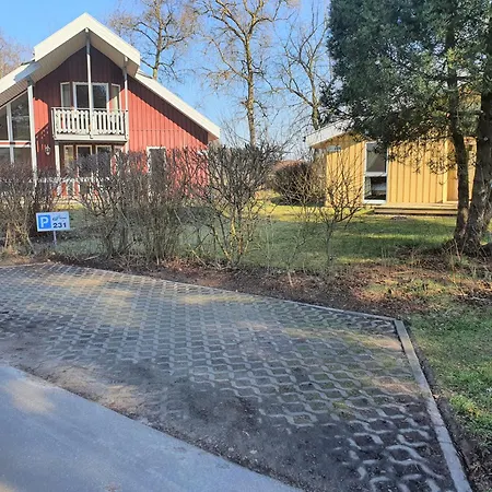 Holiday home Seeschwalbe 231