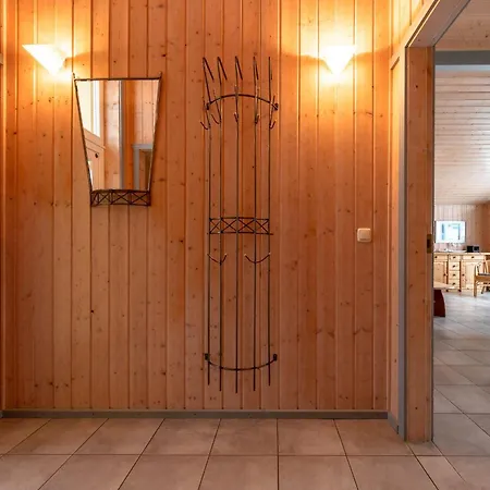 Seeschwalbe 231 Holiday home