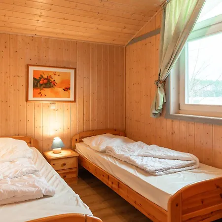 Seeschwalbe 231 Holiday home *