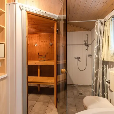 Σπίτι διακοπών Seeschwalbe 231 *