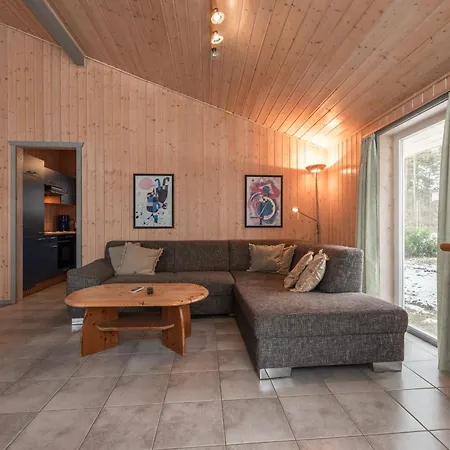 Holiday home Seeschwalbe 231